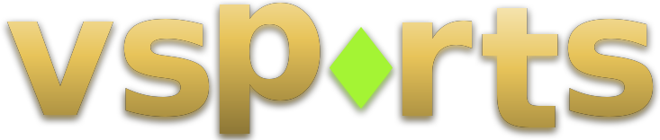 vsports logo