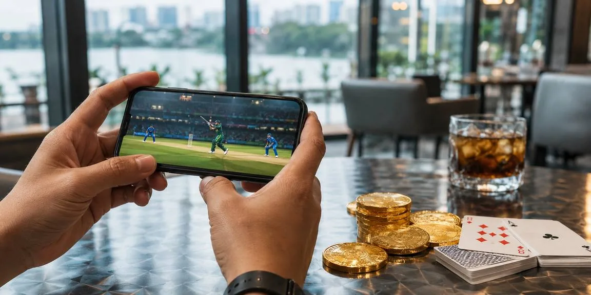 vsports Xóc Đĩa trực tuyến tại vsports