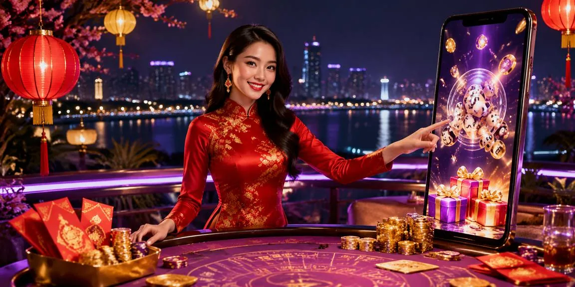 vsports Việt Nam Sảnh casino
