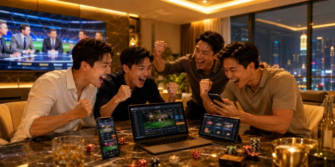 vsports Casino